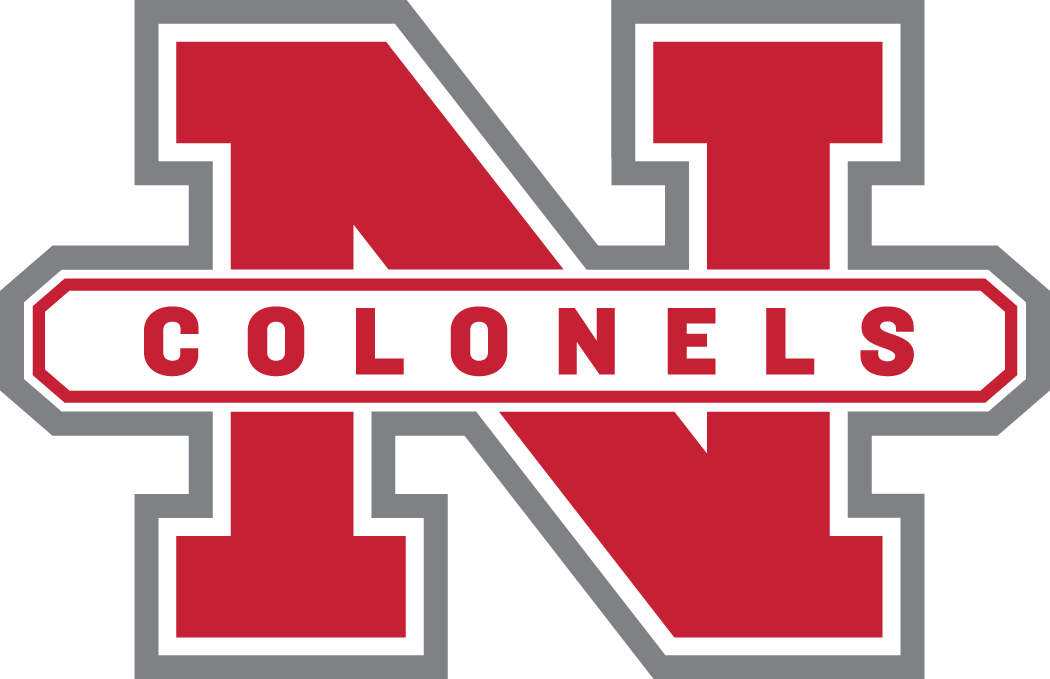 Nicholls State Colonels 2009-Pres Alternate Logo t shirts iron on transfers